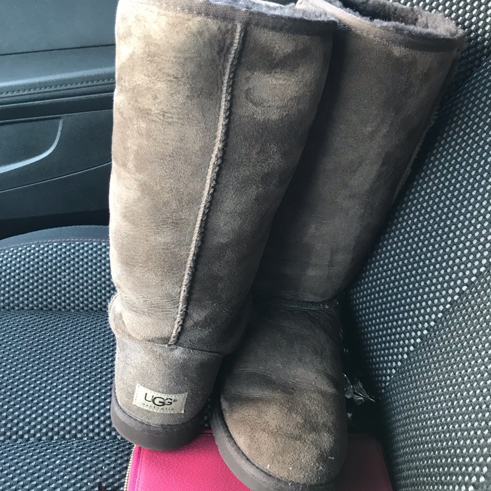 Ugg Boots Women’s Size 10